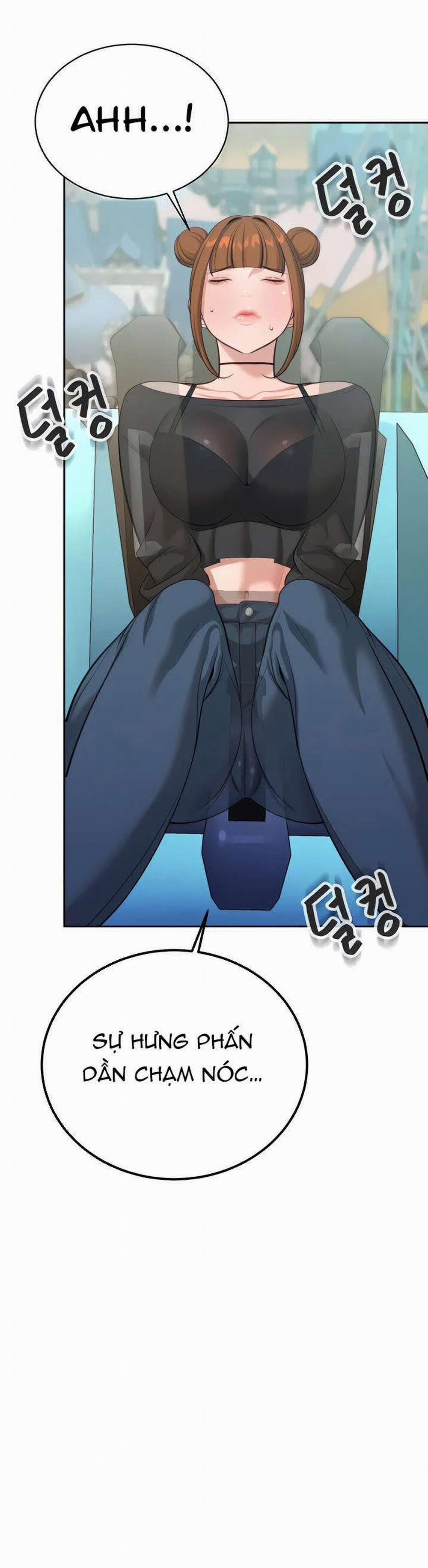 Những Nhân Tình Bí Mật Của Chàng Phú Tam Đại 50.2 trang 25