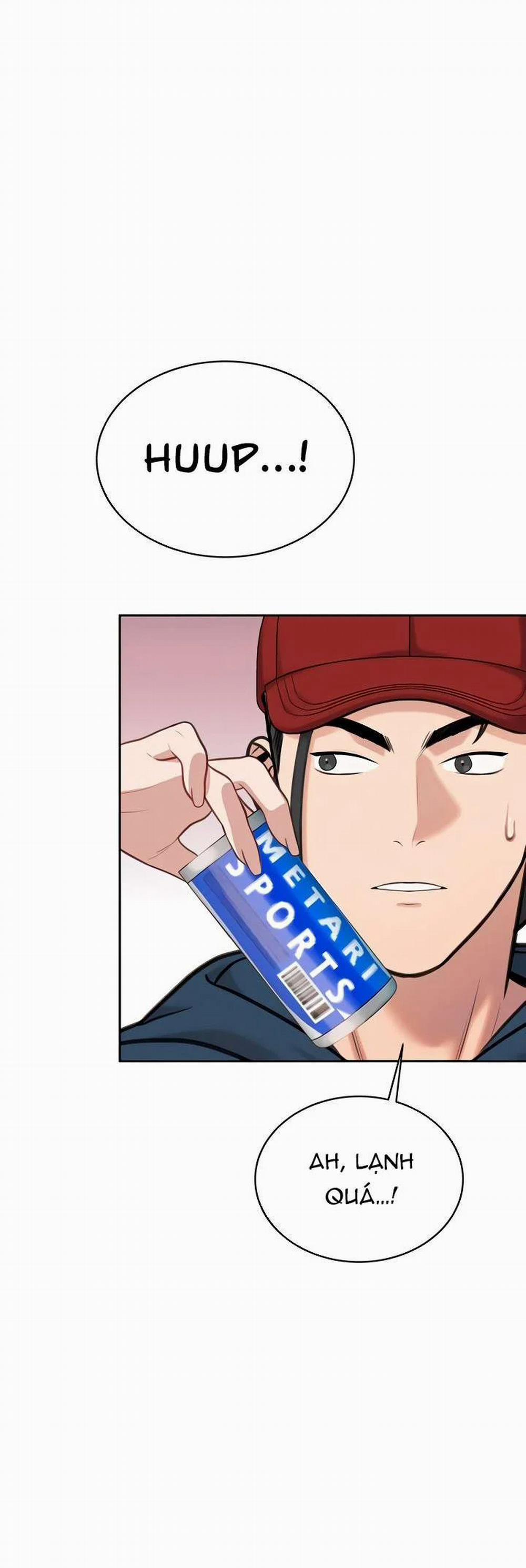 Những Nhân Tình Bí Mật Của Chàng Phú Tam Đại 50.2 trang 29