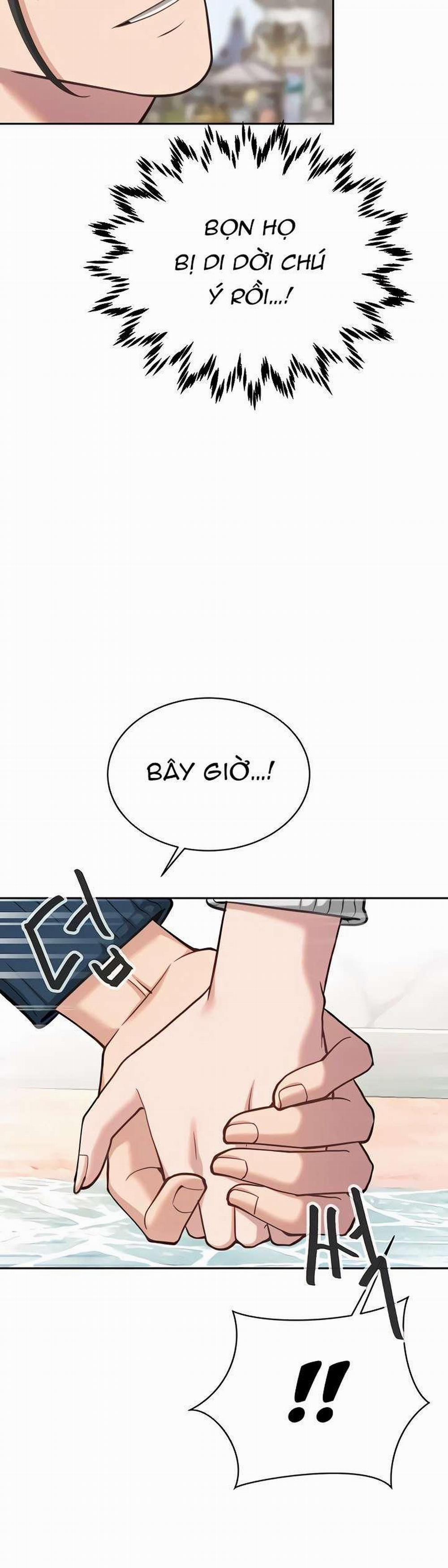 Những Nhân Tình Bí Mật Của Chàng Phú Tam Đại 50.2 trang 3