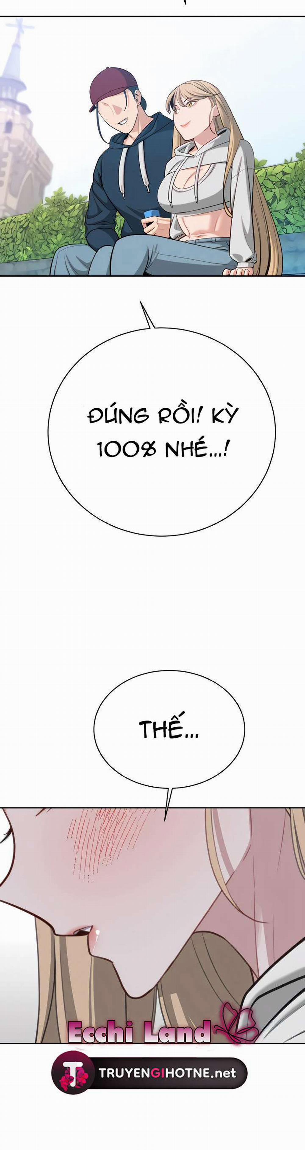 Những Nhân Tình Bí Mật Của Chàng Phú Tam Đại 50.2 trang 32