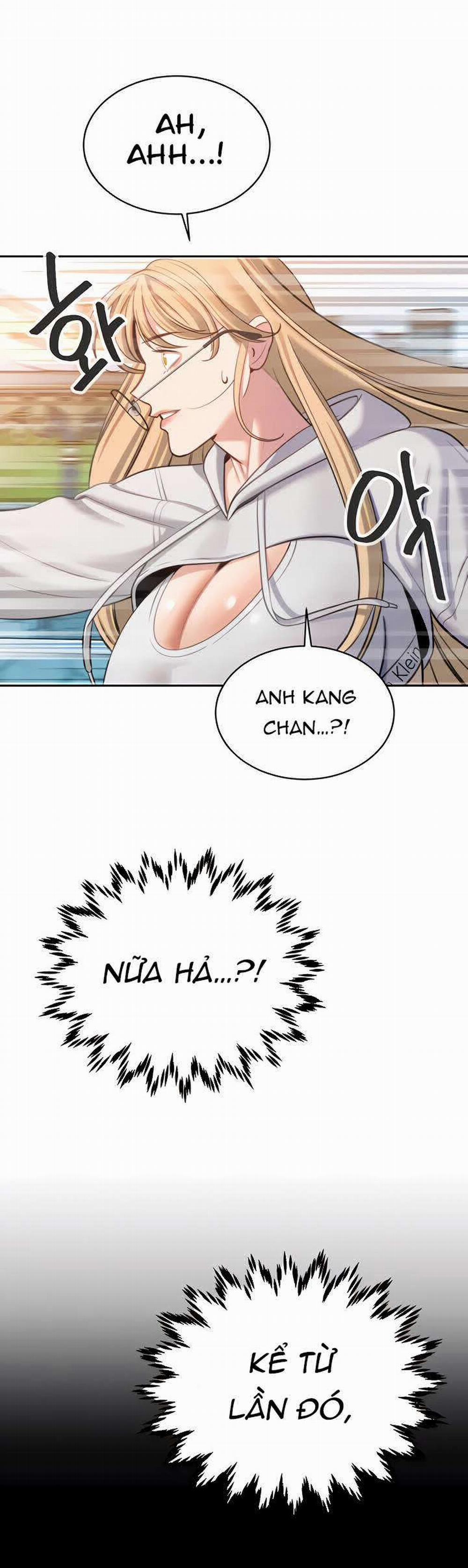 Những Nhân Tình Bí Mật Của Chàng Phú Tam Đại 50.2 trang 5