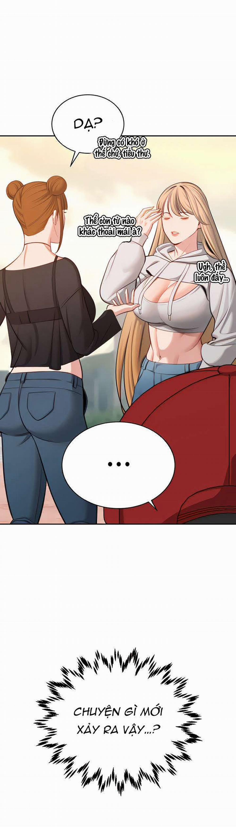 Những Nhân Tình Bí Mật Của Chàng Phú Tam Đại 51.1 trang 11