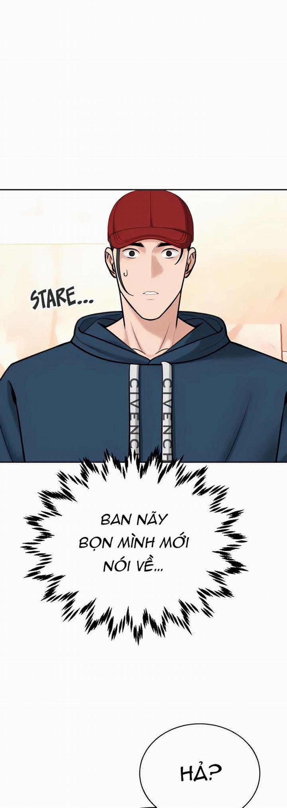 Những Nhân Tình Bí Mật Của Chàng Phú Tam Đại 51.1 trang 12