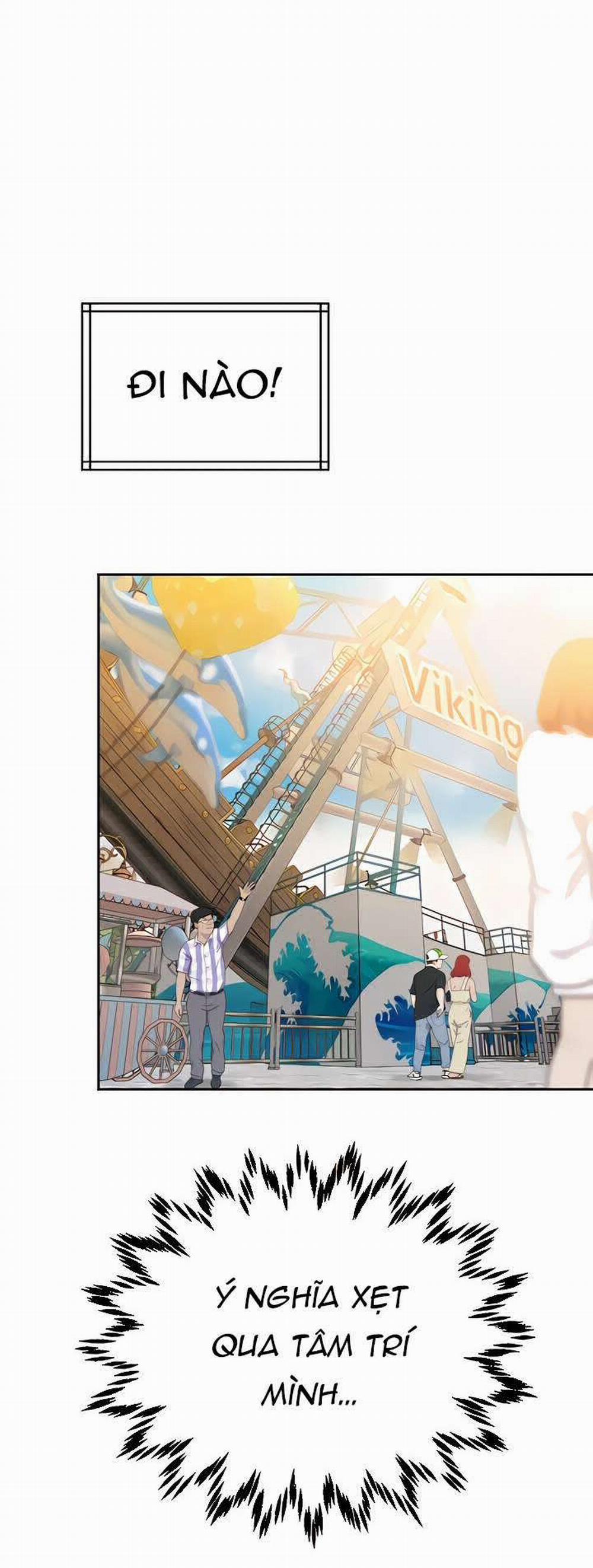 Những Nhân Tình Bí Mật Của Chàng Phú Tam Đại 51.1 trang 15