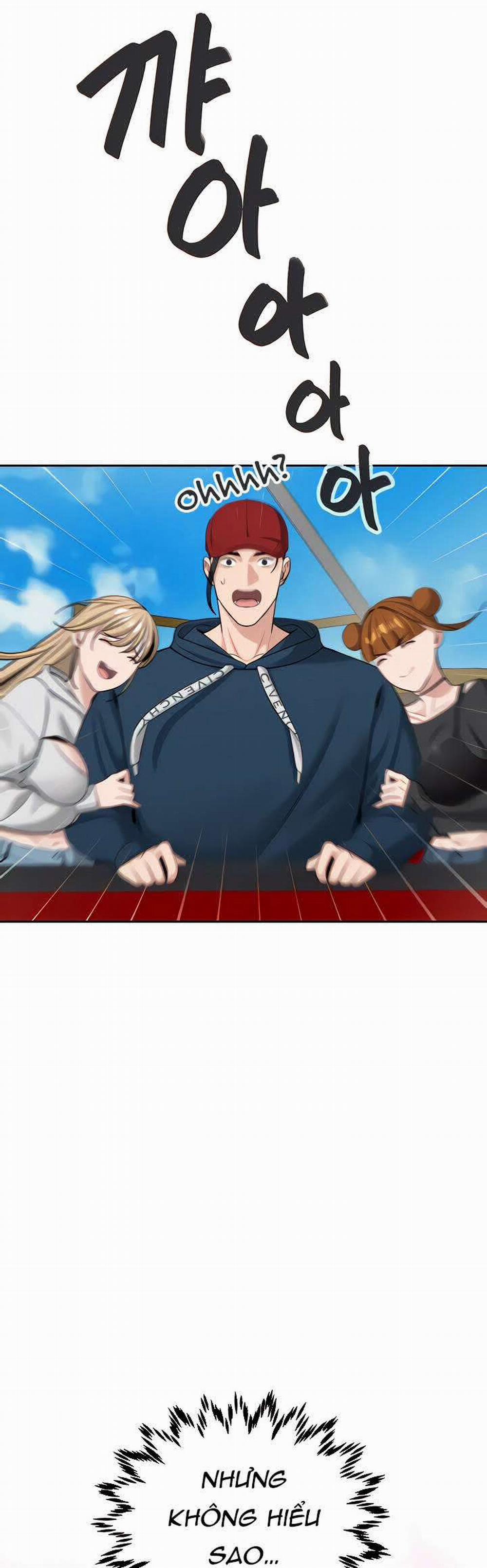 Những Nhân Tình Bí Mật Của Chàng Phú Tam Đại 51.1 trang 16