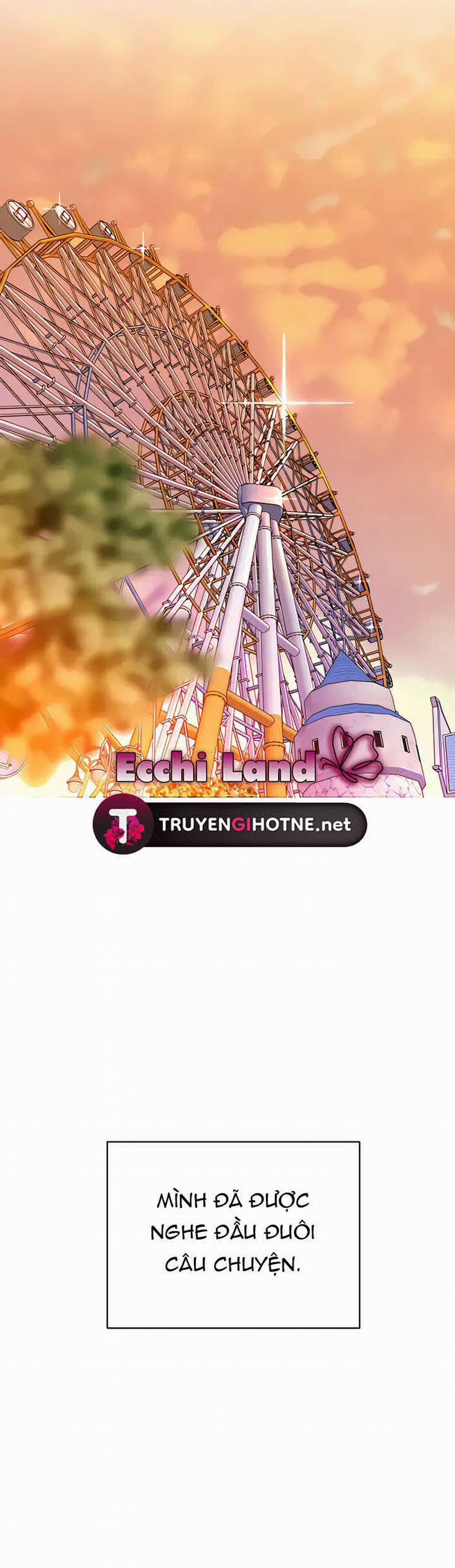 Những Nhân Tình Bí Mật Của Chàng Phú Tam Đại 51.1 trang 22