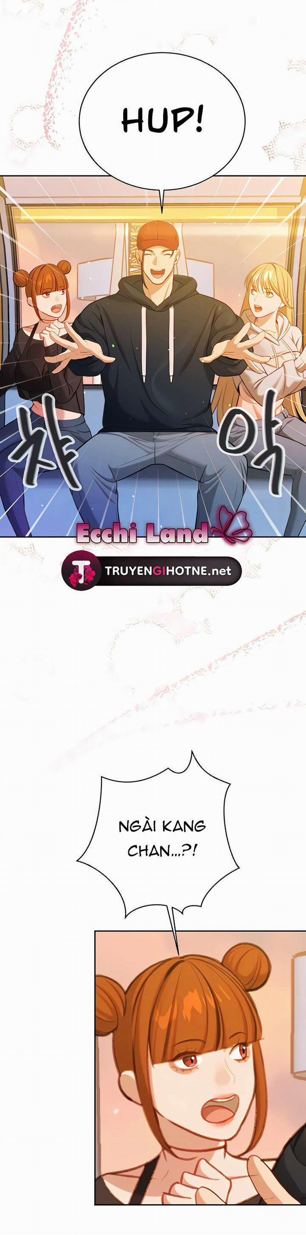 Những Nhân Tình Bí Mật Của Chàng Phú Tam Đại 51.2 trang 12