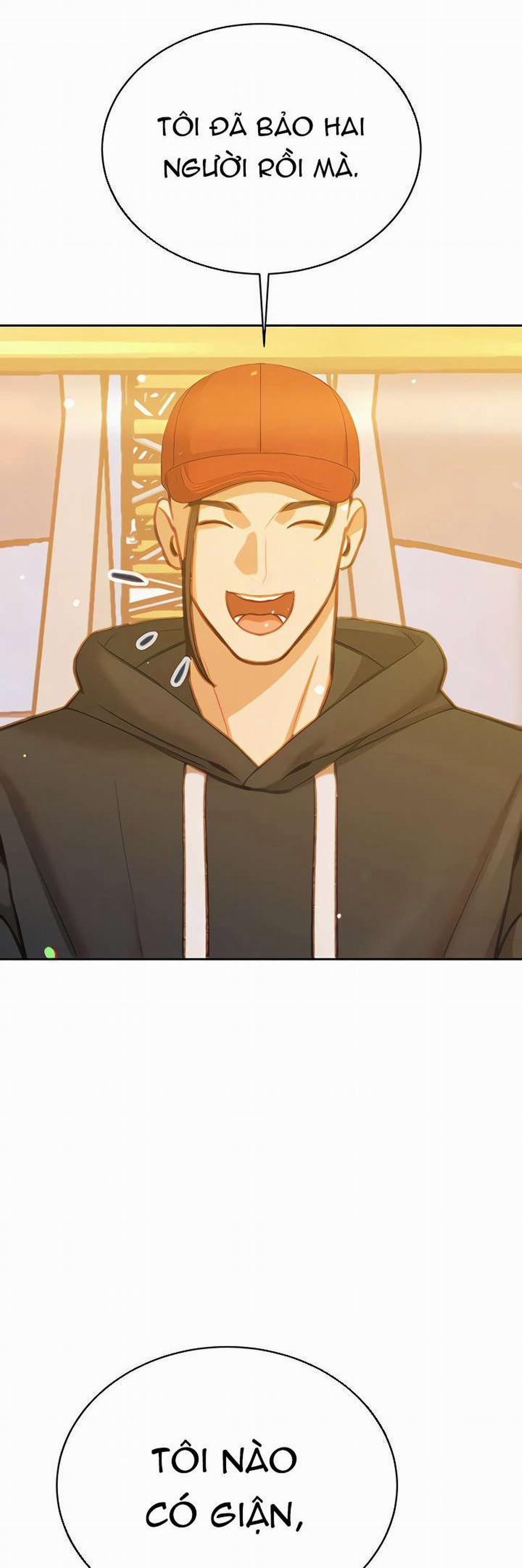 Những Nhân Tình Bí Mật Của Chàng Phú Tam Đại 51.2 trang 14