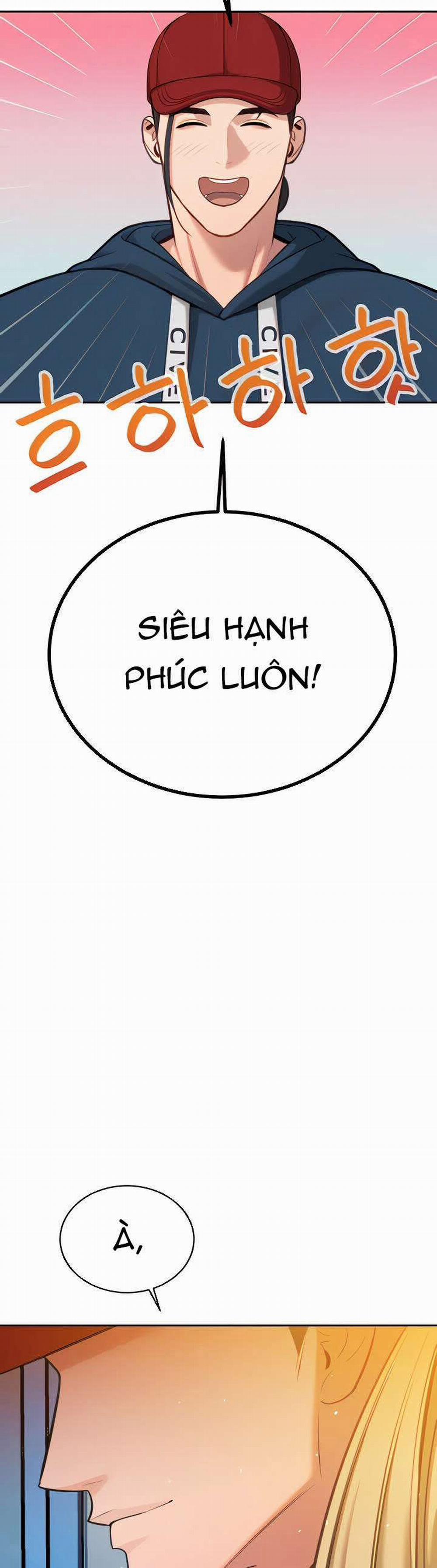 Những Nhân Tình Bí Mật Của Chàng Phú Tam Đại 51.2 trang 18