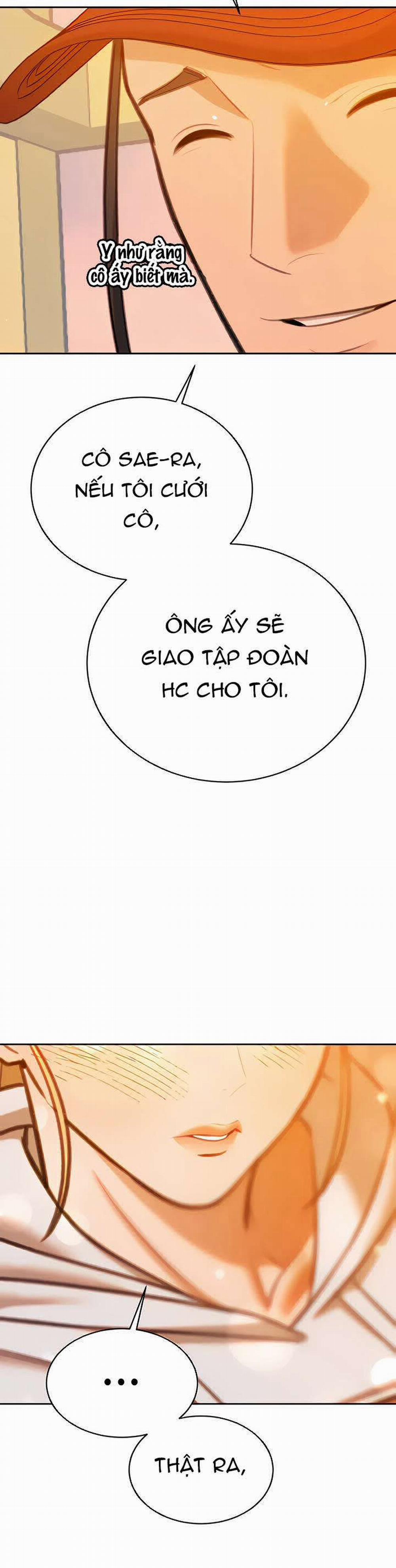 Những Nhân Tình Bí Mật Của Chàng Phú Tam Đại 51.2 trang 21