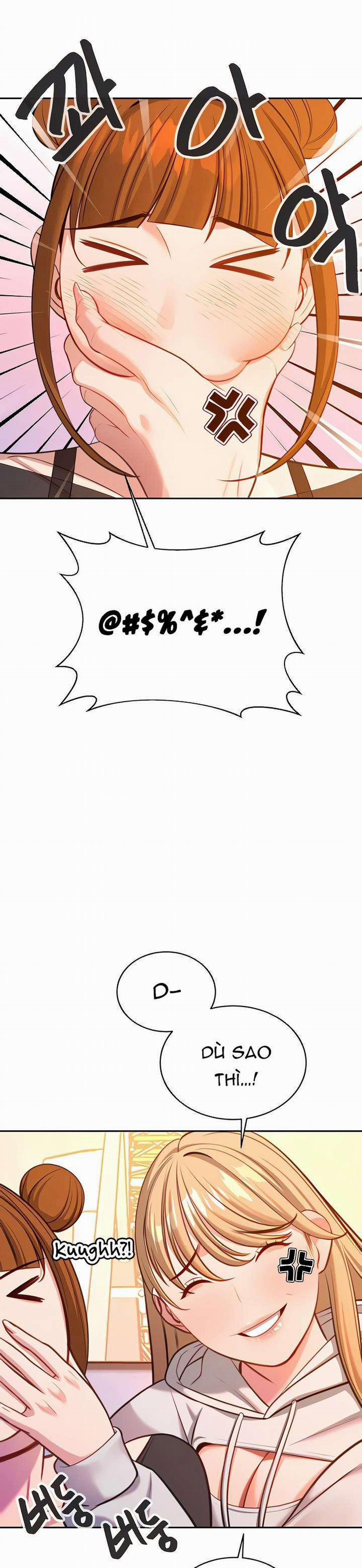 Những Nhân Tình Bí Mật Của Chàng Phú Tam Đại 51.2 trang 3