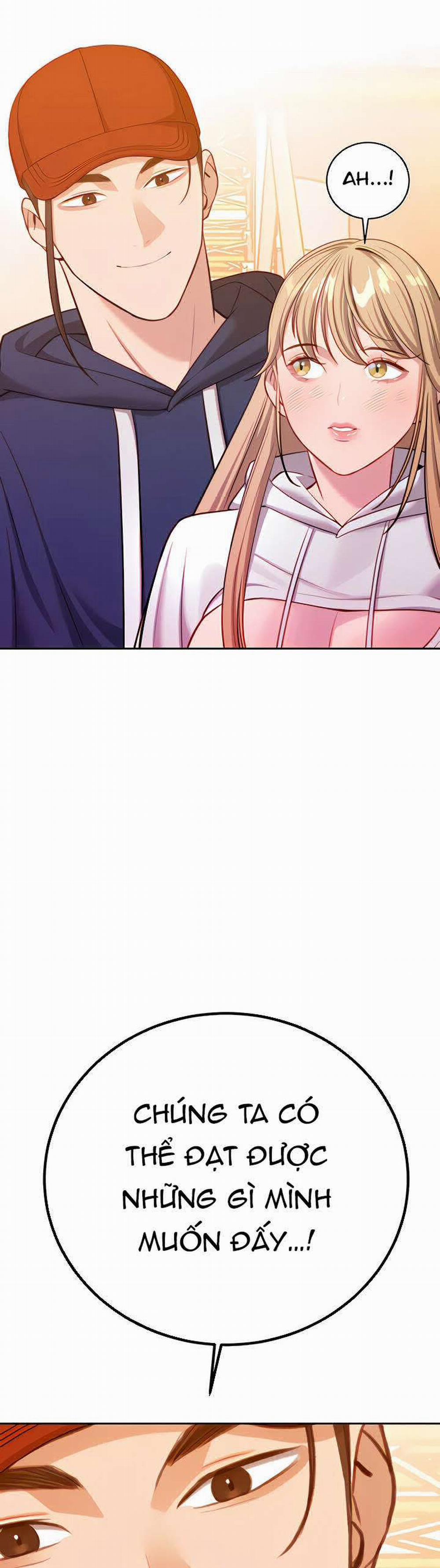 Những Nhân Tình Bí Mật Của Chàng Phú Tam Đại 51.2 trang 31