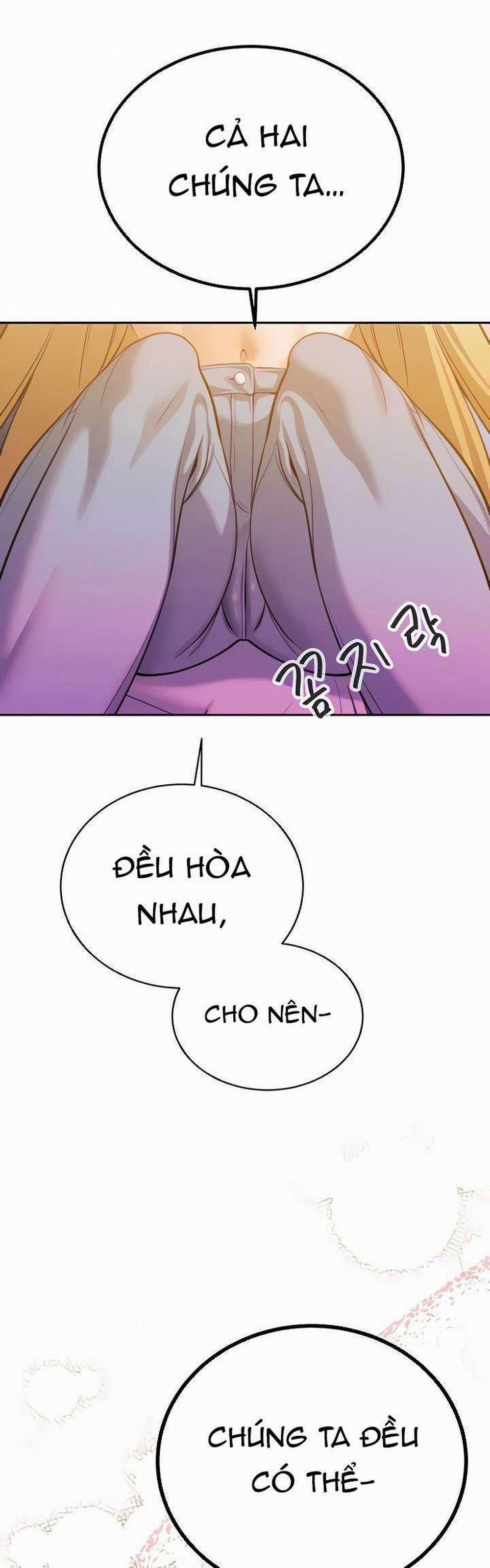 Những Nhân Tình Bí Mật Của Chàng Phú Tam Đại 52.1 trang 1