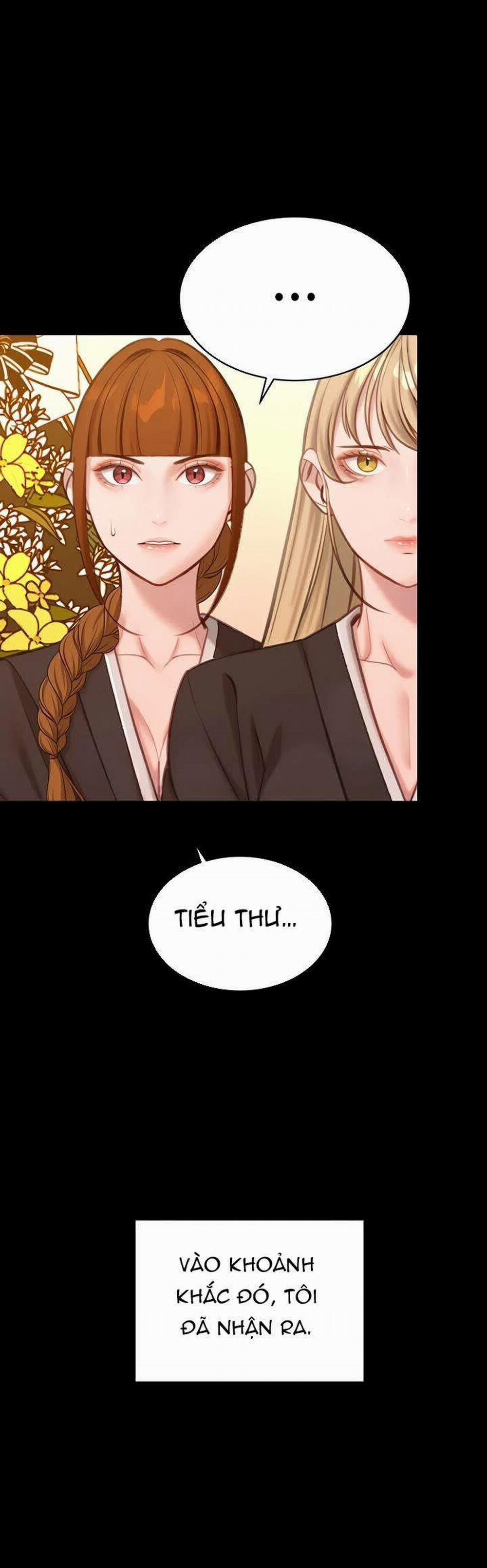 Những Nhân Tình Bí Mật Của Chàng Phú Tam Đại 52.1 trang 15