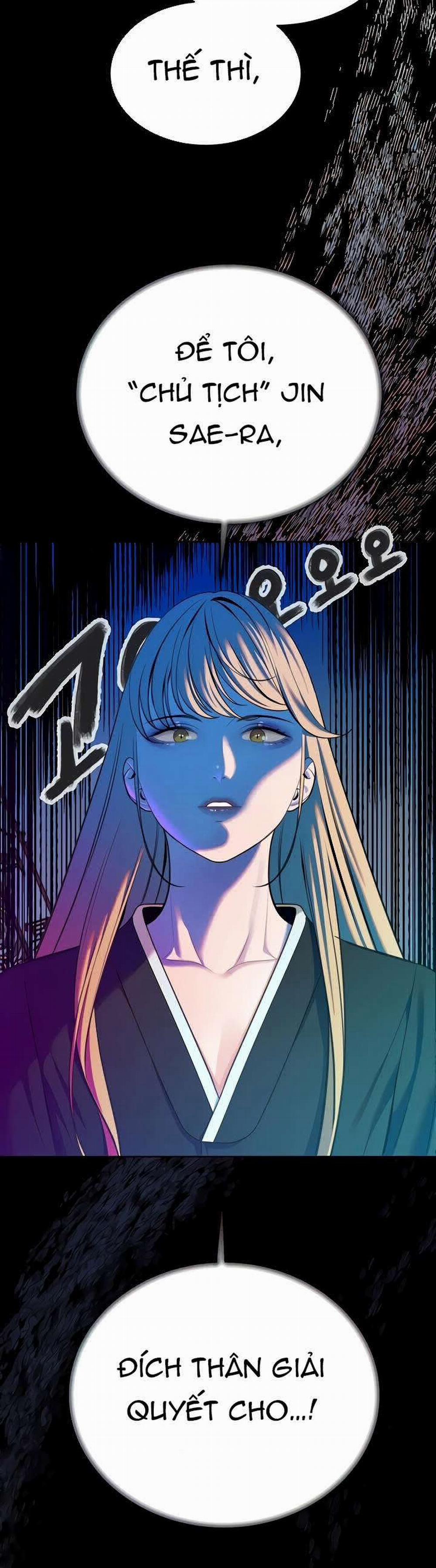 Những Nhân Tình Bí Mật Của Chàng Phú Tam Đại 52.1 trang 18