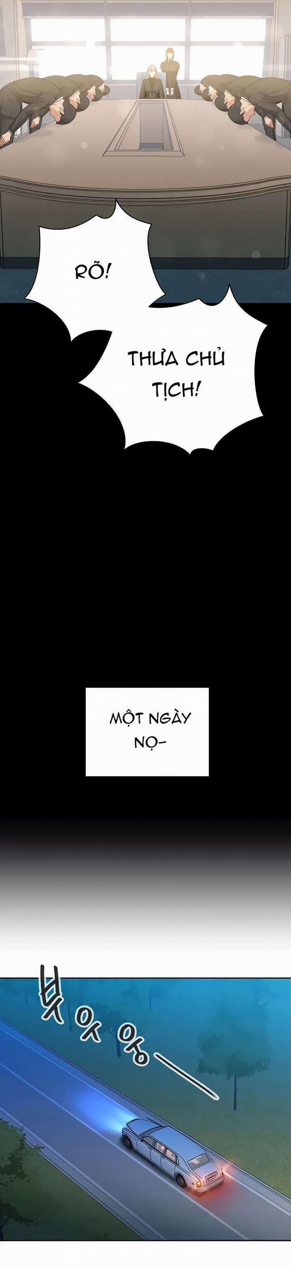 Những Nhân Tình Bí Mật Của Chàng Phú Tam Đại 52.1 trang 29