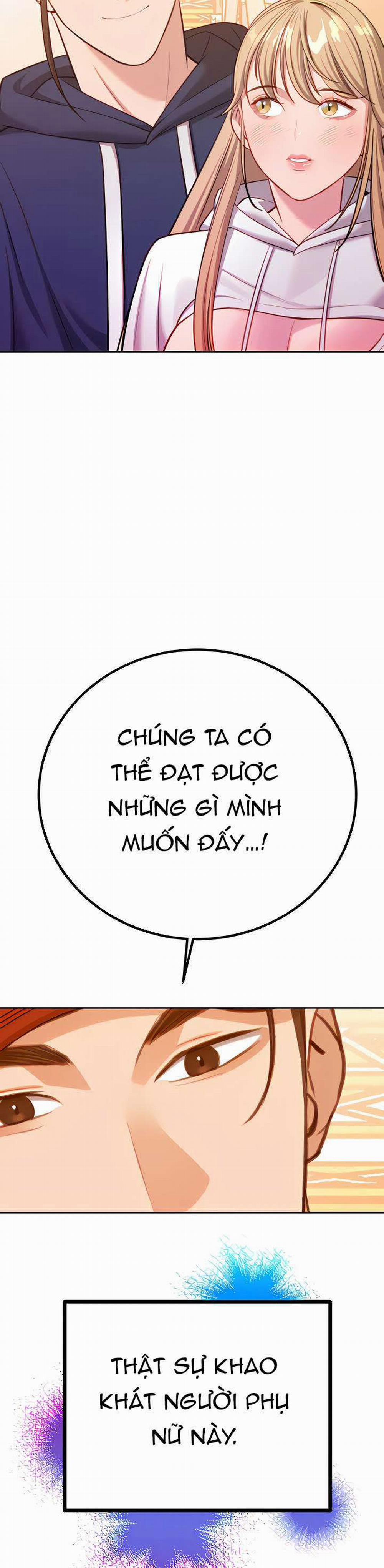 Những Nhân Tình Bí Mật Của Chàng Phú Tam Đại 52.1 trang 5