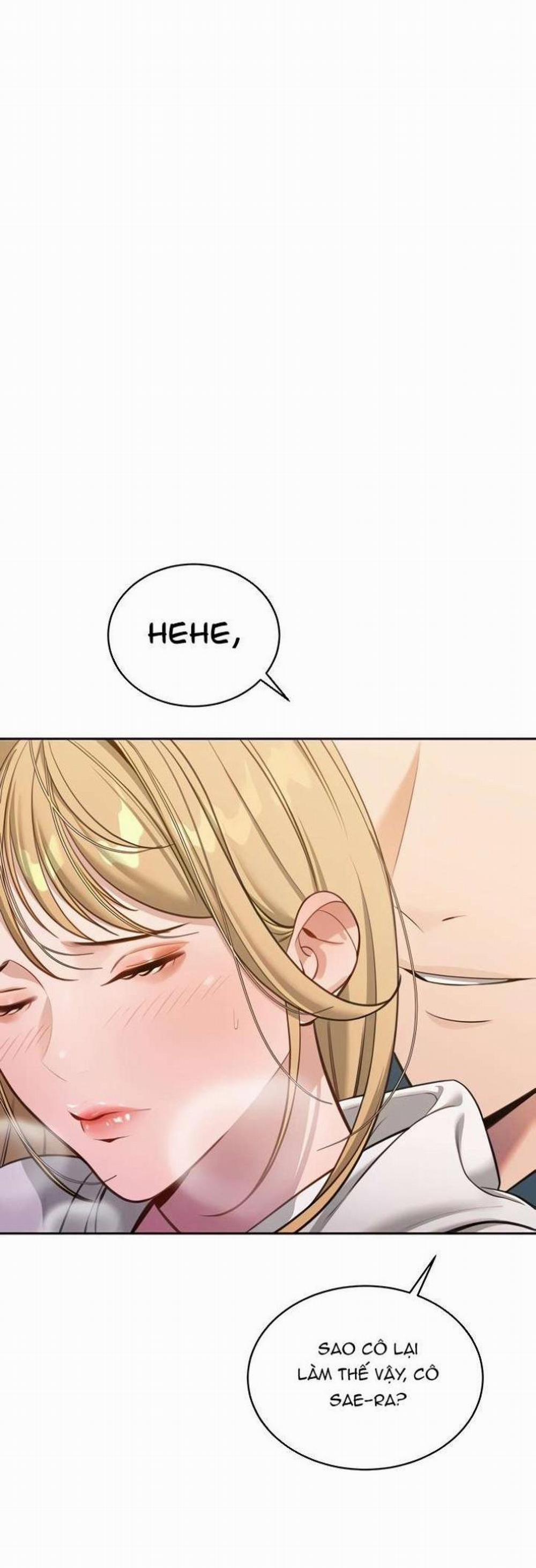 Những Nhân Tình Bí Mật Của Chàng Phú Tam Đại 52.2 trang 0