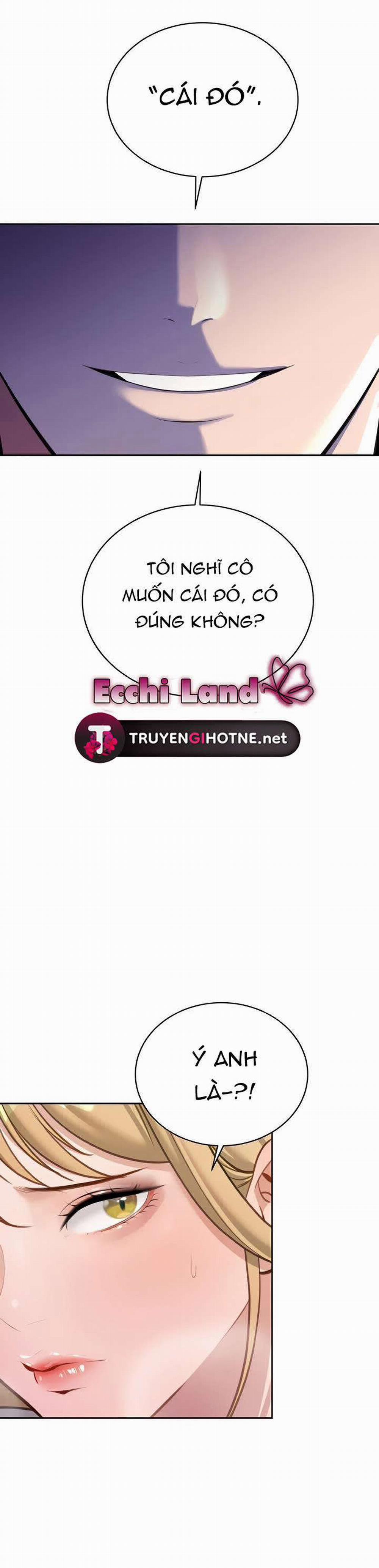 Những Nhân Tình Bí Mật Của Chàng Phú Tam Đại 52.2 trang 13