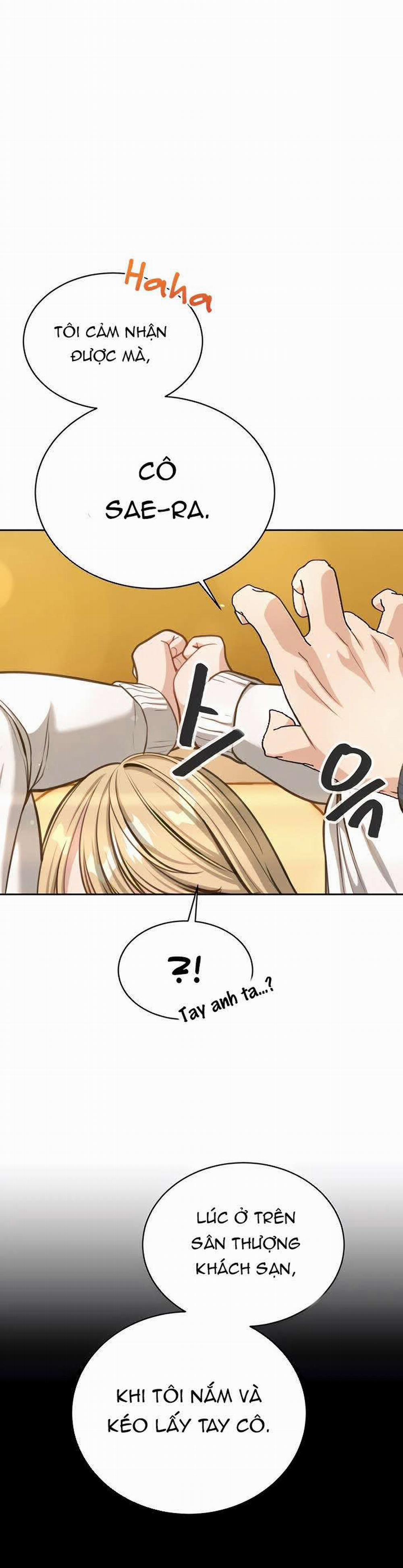 Những Nhân Tình Bí Mật Của Chàng Phú Tam Đại 52.2 trang 14