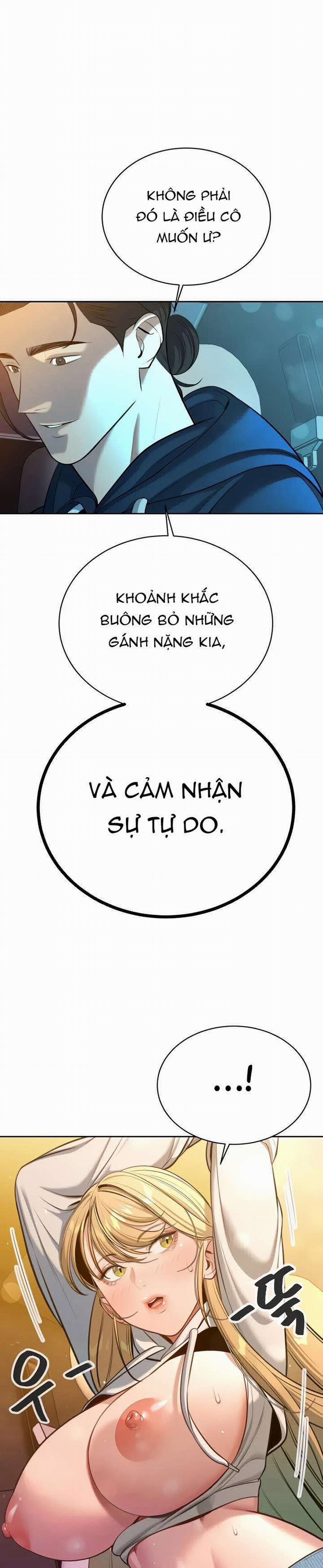 Những Nhân Tình Bí Mật Của Chàng Phú Tam Đại 52.2 trang 18