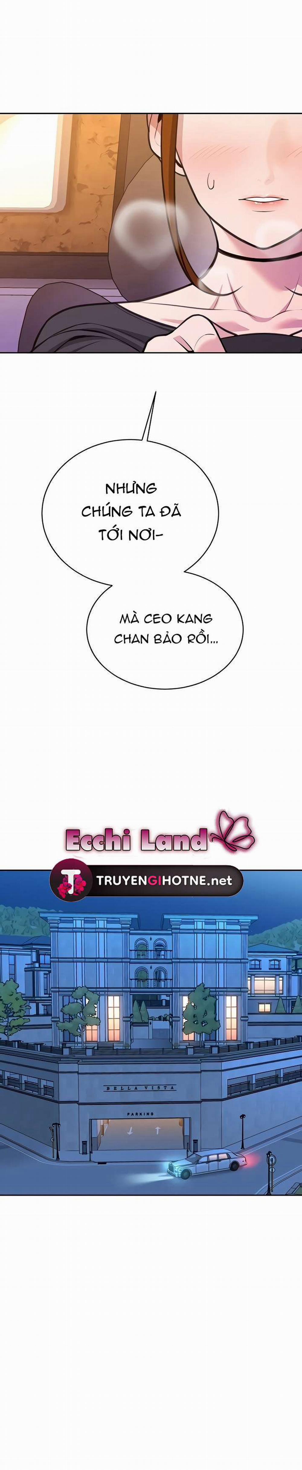 Những Nhân Tình Bí Mật Của Chàng Phú Tam Đại 52.2 trang 20