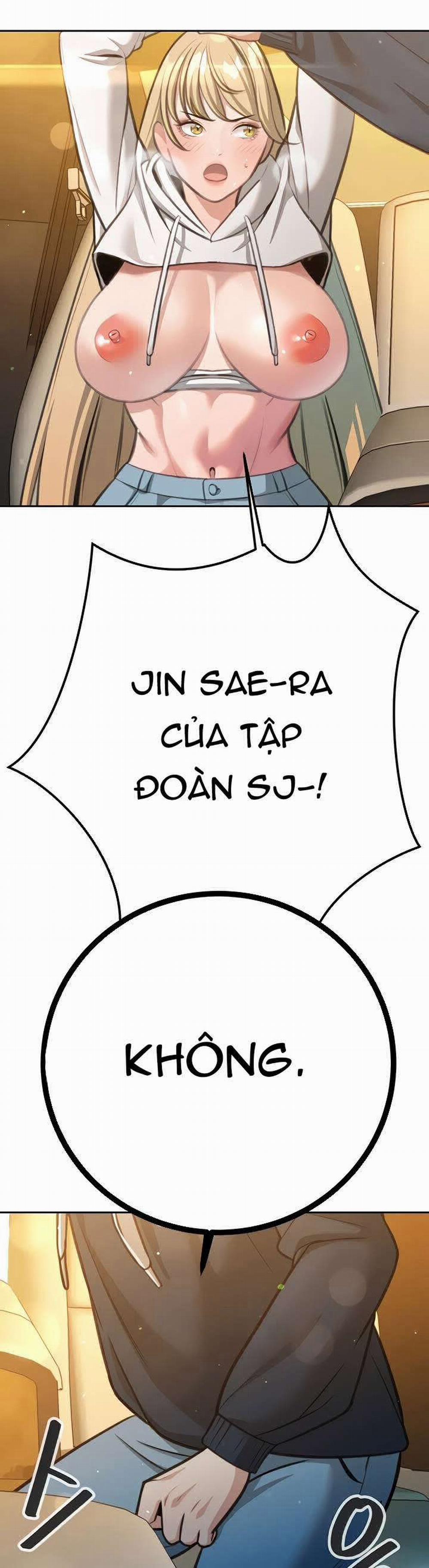 Những Nhân Tình Bí Mật Của Chàng Phú Tam Đại 52.2 trang 7