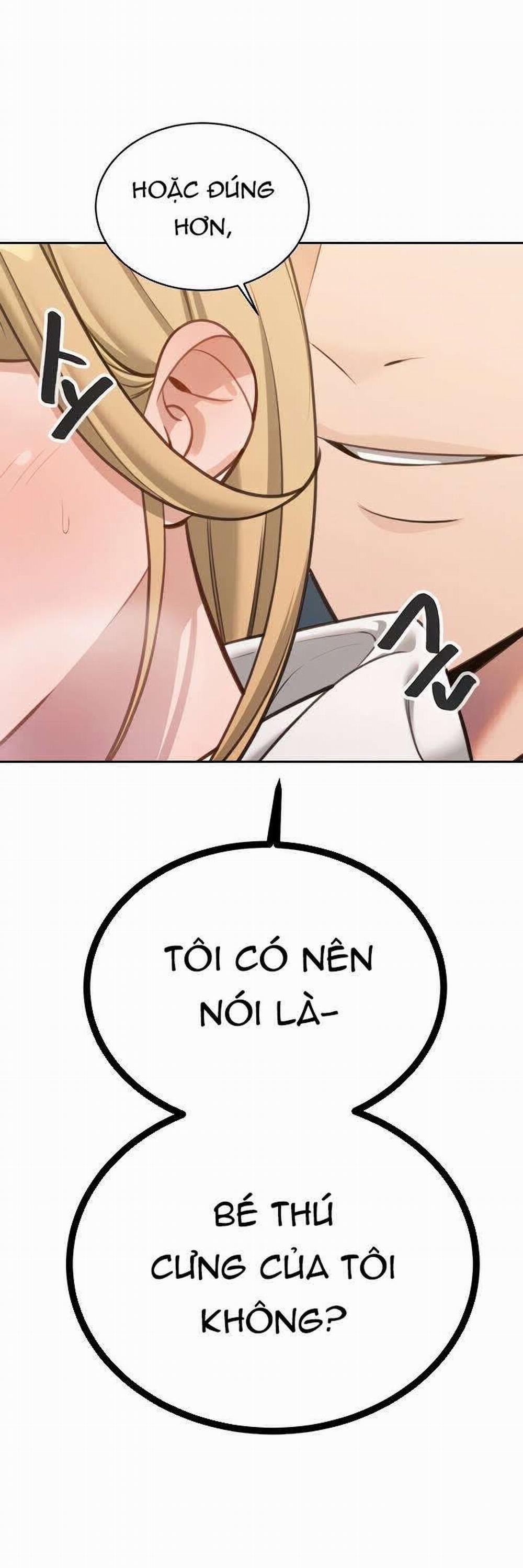 Những Nhân Tình Bí Mật Của Chàng Phú Tam Đại 52.2 trang 9