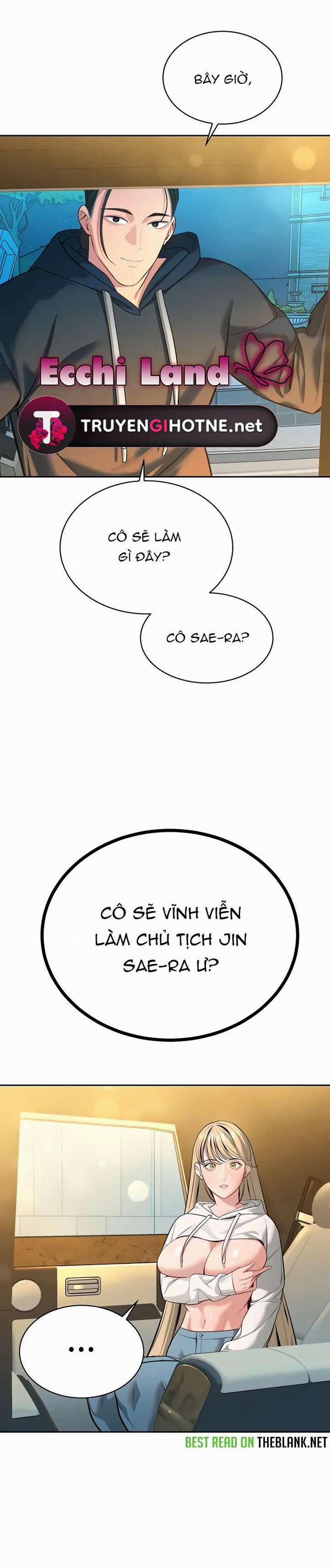 Những Nhân Tình Bí Mật Của Chàng Phú Tam Đại 53.1 trang 1