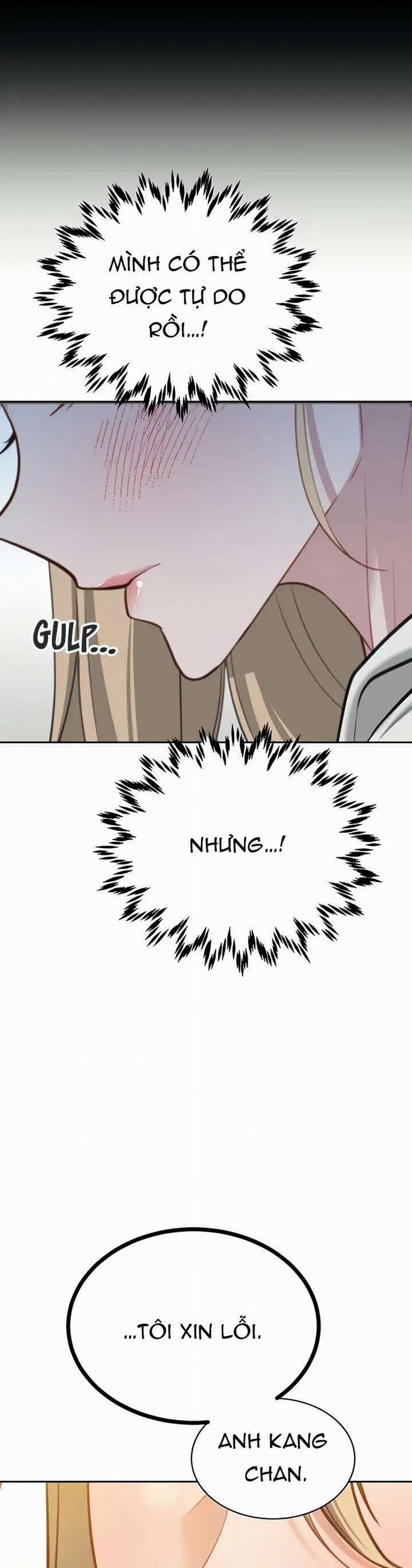 Những Nhân Tình Bí Mật Của Chàng Phú Tam Đại 53.1 trang 11