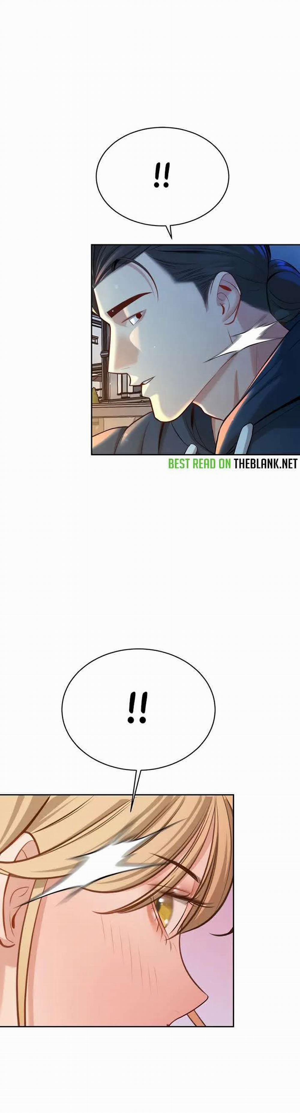 Những Nhân Tình Bí Mật Của Chàng Phú Tam Đại 53.1 trang 14