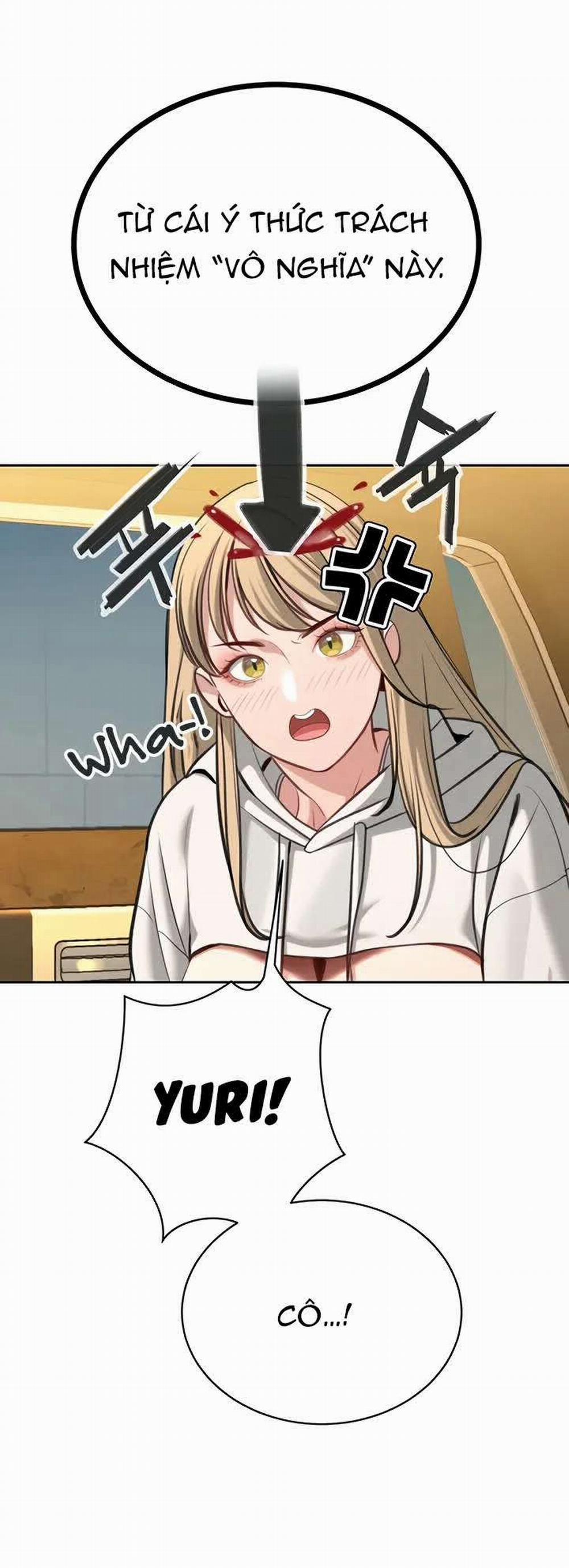 Những Nhân Tình Bí Mật Của Chàng Phú Tam Đại 53.1 trang 18