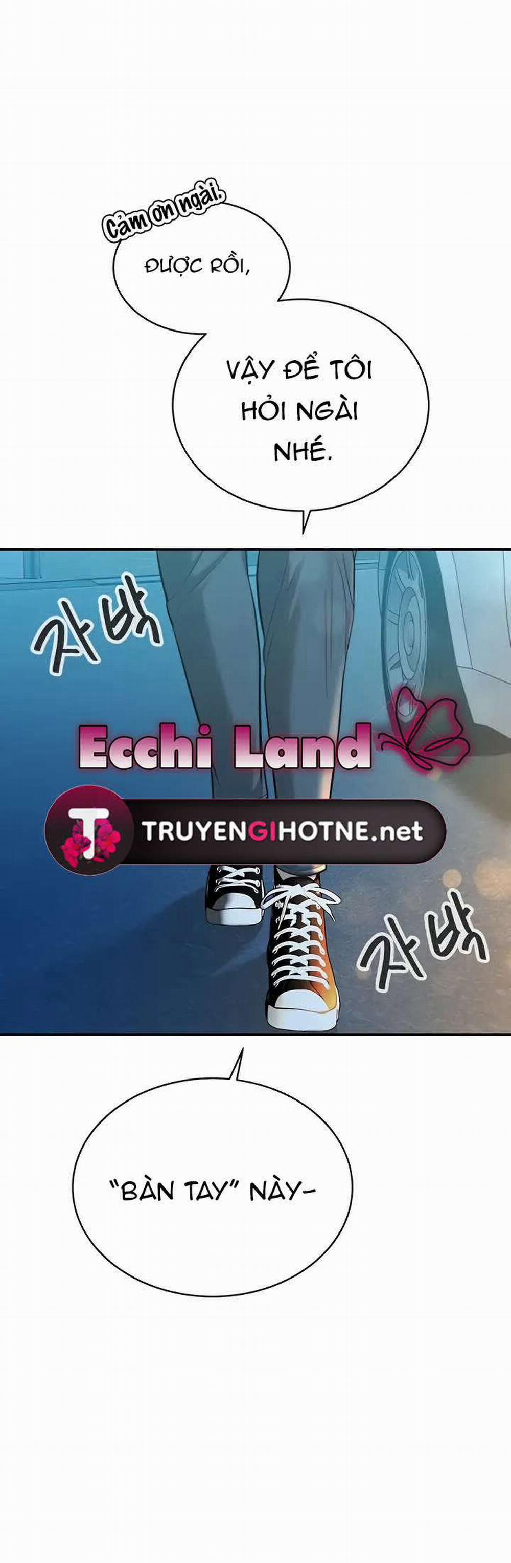 Những Nhân Tình Bí Mật Của Chàng Phú Tam Đại 53.1 trang 20