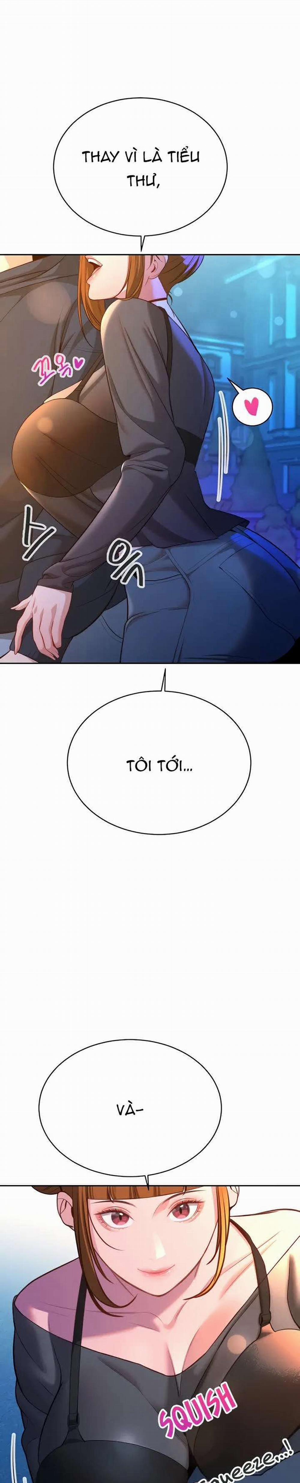 Những Nhân Tình Bí Mật Của Chàng Phú Tam Đại 53.1 trang 23