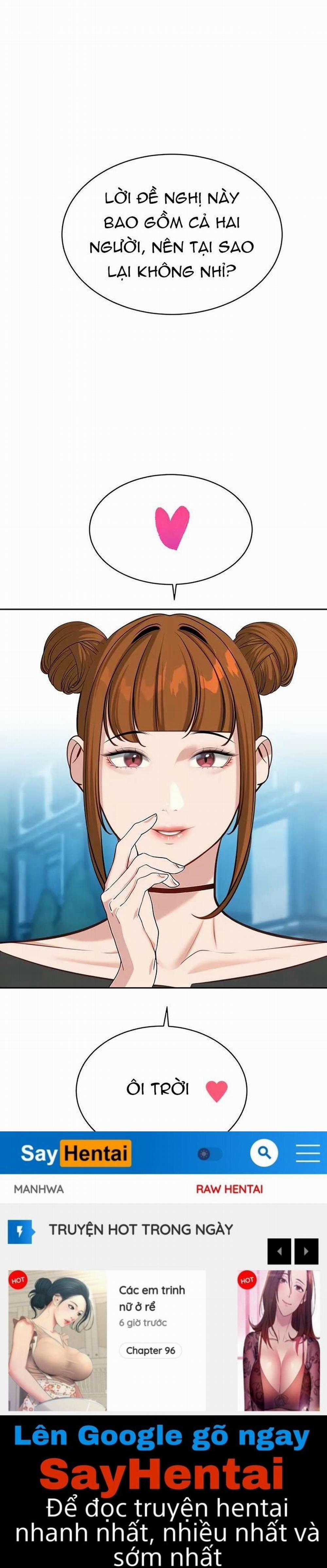 Những Nhân Tình Bí Mật Của Chàng Phú Tam Đại 53.1 trang 27