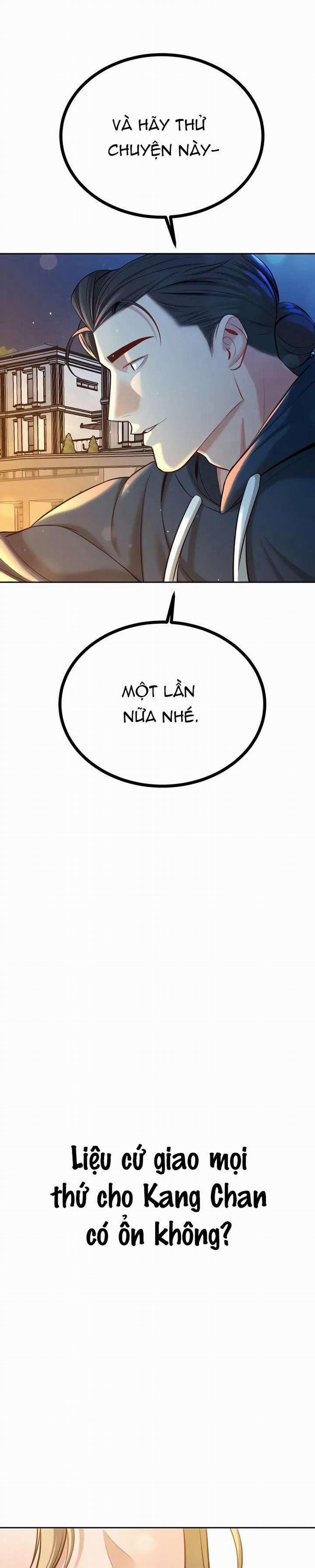 Những Nhân Tình Bí Mật Của Chàng Phú Tam Đại 53.1 trang 3