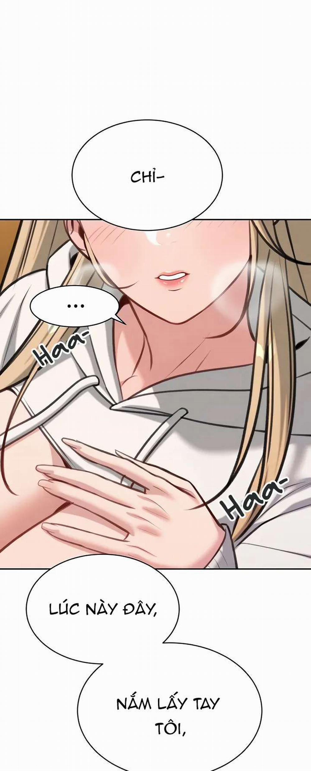 Những Nhân Tình Bí Mật Của Chàng Phú Tam Đại 53.1 trang 7