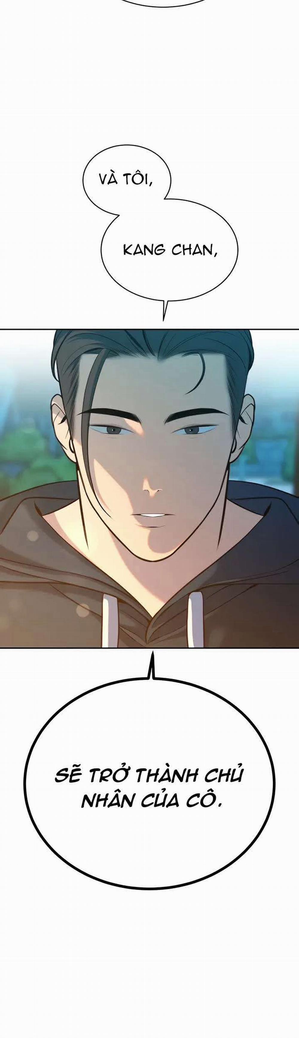 Những Nhân Tình Bí Mật Của Chàng Phú Tam Đại 53.1 trang 8