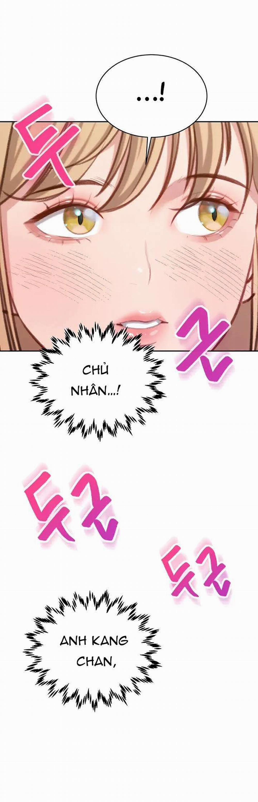 Những Nhân Tình Bí Mật Của Chàng Phú Tam Đại 53.1 trang 9