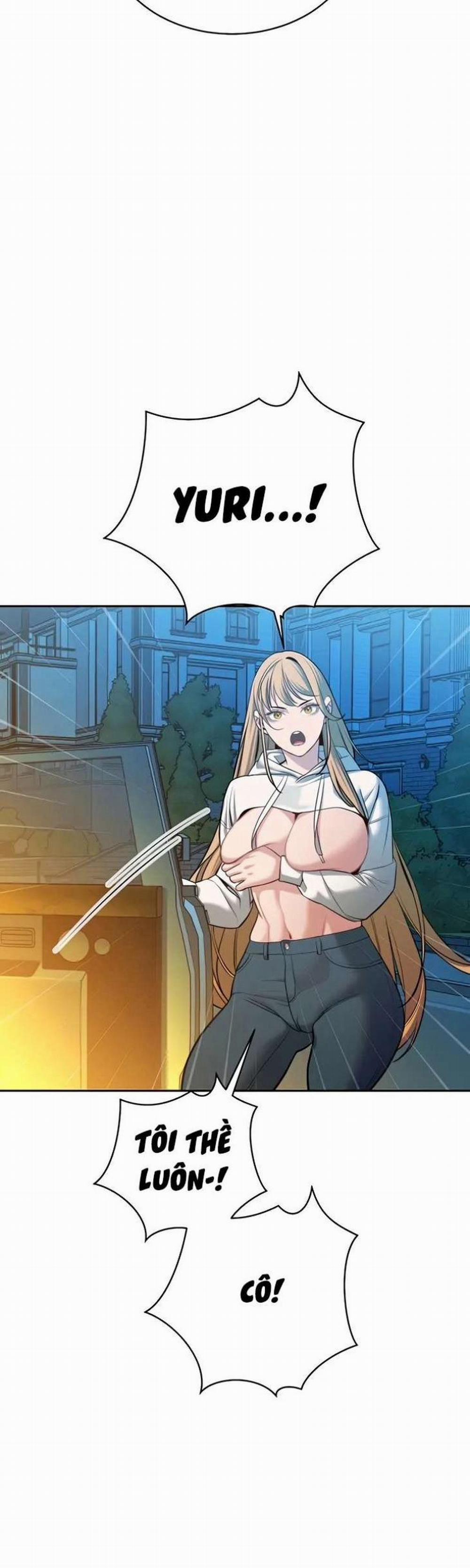 Những Nhân Tình Bí Mật Của Chàng Phú Tam Đại 53.2 trang 0