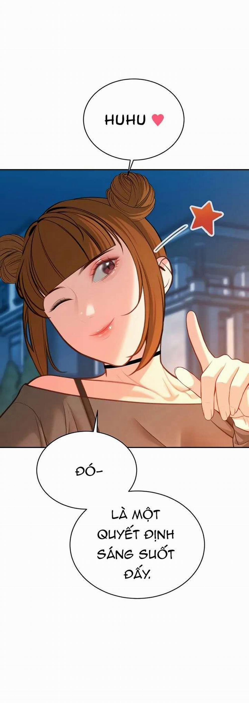 Những Nhân Tình Bí Mật Của Chàng Phú Tam Đại 53.2 trang 1