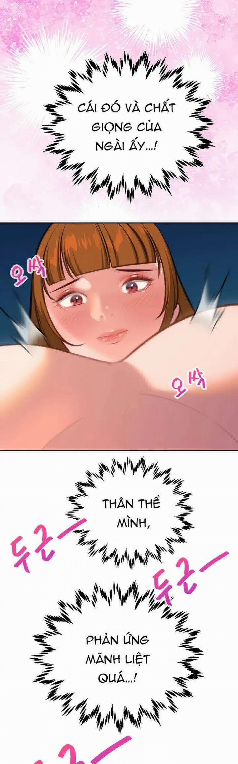 Những Nhân Tình Bí Mật Của Chàng Phú Tam Đại 53.2 trang 18