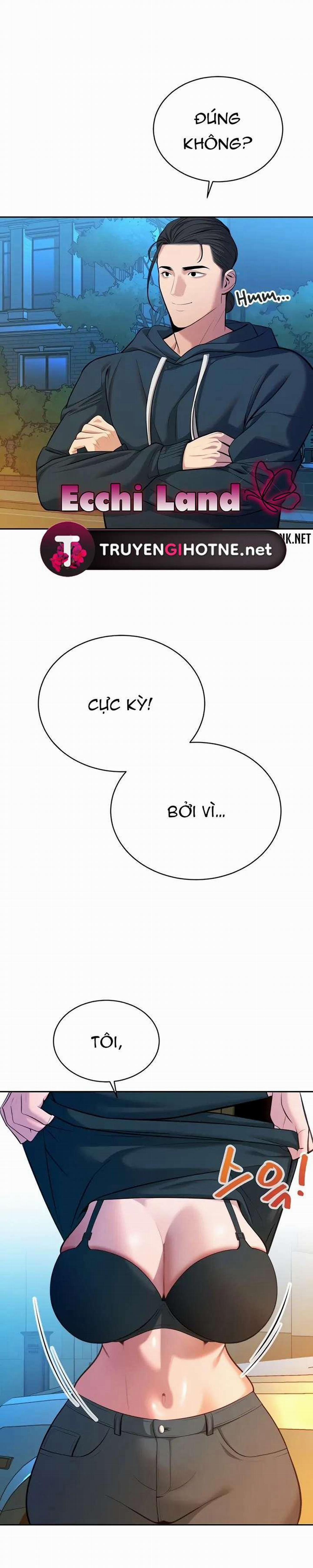 Những Nhân Tình Bí Mật Của Chàng Phú Tam Đại 53.2 trang 2