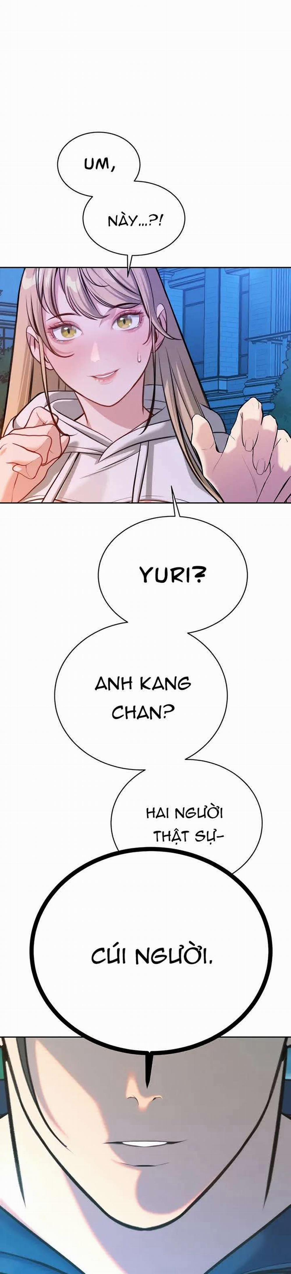 Những Nhân Tình Bí Mật Của Chàng Phú Tam Đại 53.2 trang 20