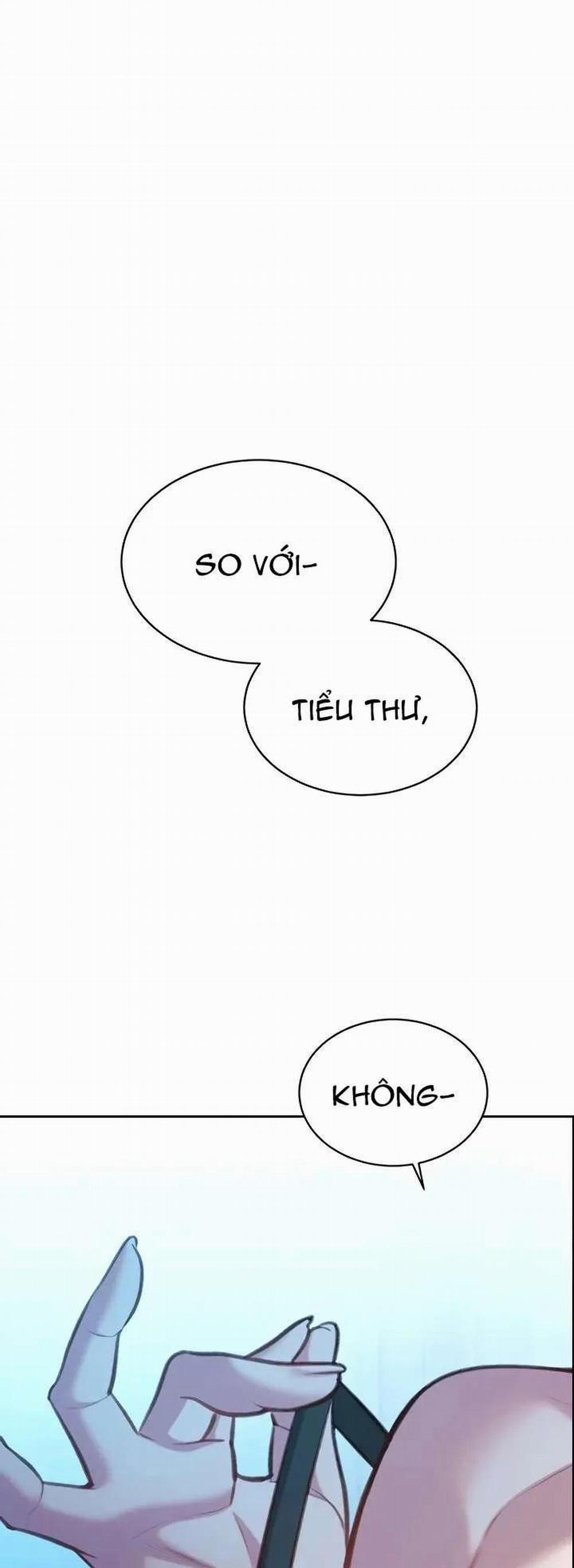 Những Nhân Tình Bí Mật Của Chàng Phú Tam Đại 53.2 trang 3