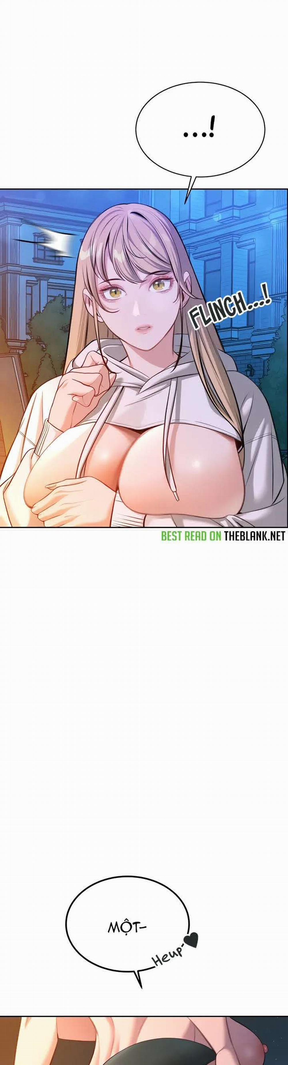 Những Nhân Tình Bí Mật Của Chàng Phú Tam Đại 53.2 trang 7