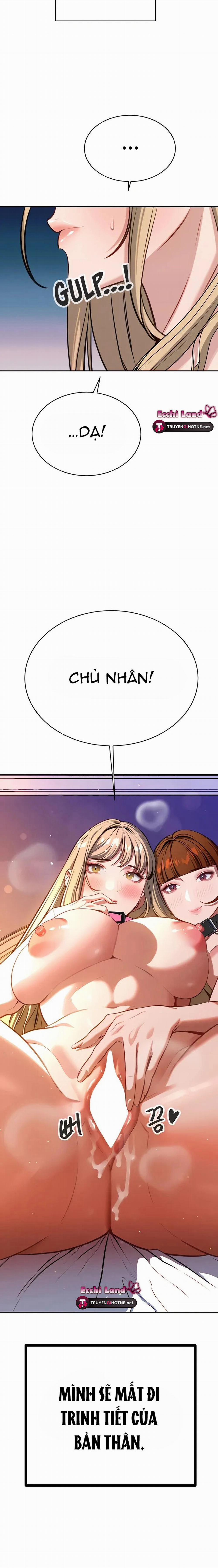 Những Nhân Tình Bí Mật Của Chàng Phú Tam Đại 56.2 trang 7