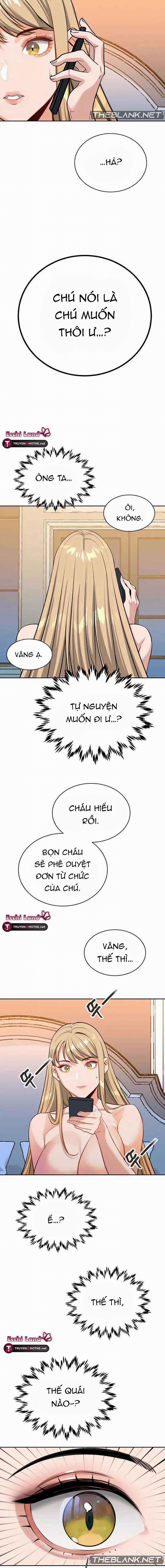 Những Nhân Tình Bí Mật Của Chàng Phú Tam Đại 57.2 trang 8