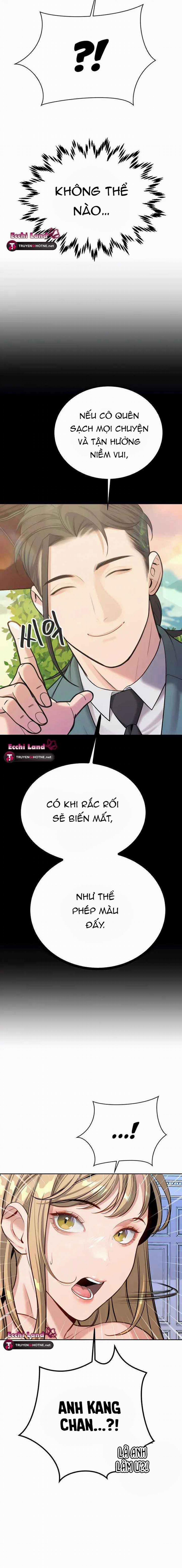 Những Nhân Tình Bí Mật Của Chàng Phú Tam Đại 57.2 trang 9