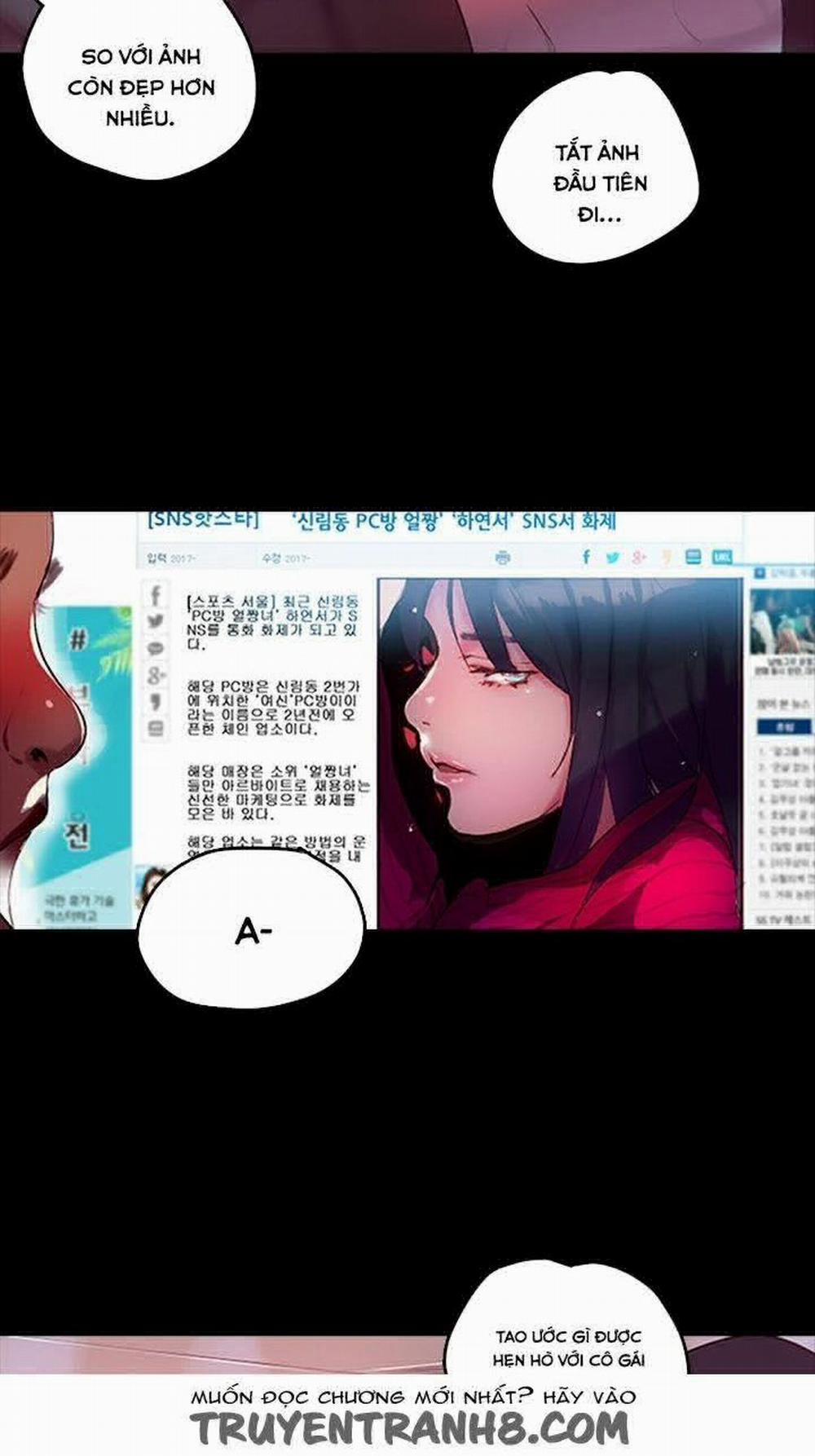 NHỮNG NỮ THẦN TIỆM NET 1 trang 16